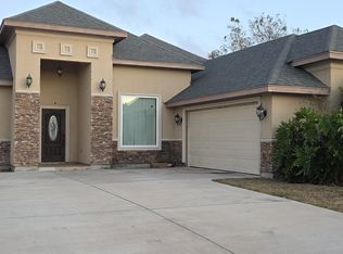 1433 White Oak Dr W, Harlingen, TX 78552