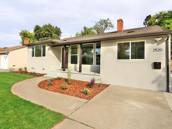 3rd image of 2520 Roslyn Way