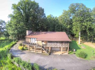 688 Kelley Rd, Cleveland, GA 30528