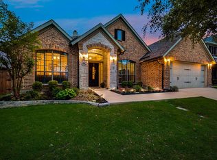 419 Bristol St, Roanoke, TX 76262