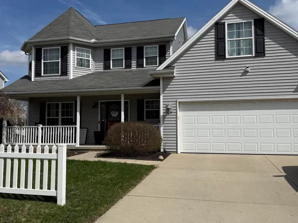 517 Butternut Ln, Toledo, OH 43615