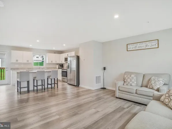 529 Bull Run Rd, Taneytown, MD 21787