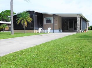 6268 Partridge Ave, Englewood, FL 34224