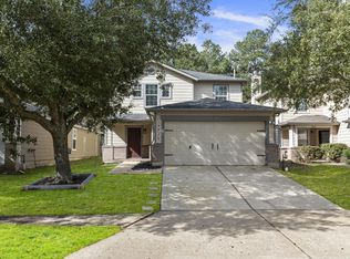 19535 Rippling Brook Ln, Tomball, TX 77375