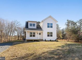 26038 Old Office Rd, Culpeper, VA 22701
