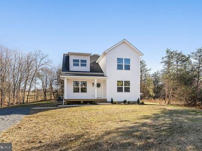 26038 Old Office Rd, Culpeper, VA, 22701