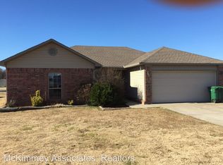 111 Coy Ln, Beebe, AR 72012