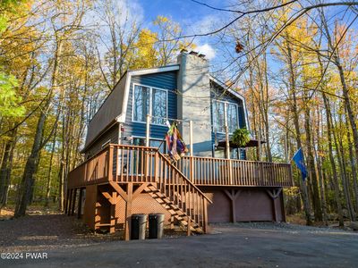 55 Oak Cir, Lake Ariel, PA, 18436