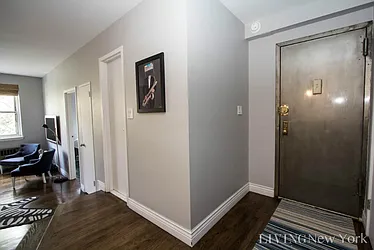 Rented by Living New York