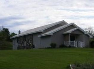 532 Hull Rd, Gouverneur, NY 13642