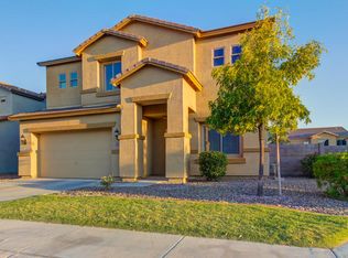 5007 W Saint Catherine Ave, Laveen, AZ 85339
