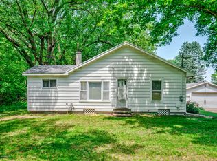 1167 102nd Ave, Plainwell, MI
