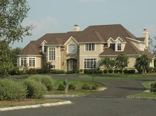 4 Aldans Way, Newtown, PA 18940