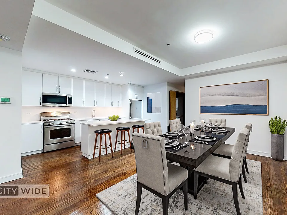 19 S William St #4