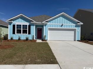 516 Duvall St, Longs, SC 29568