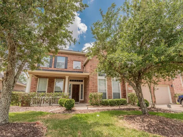 19311 Lincoln Heights Lane, Richmond, TX 77407