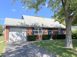 6319 Taylorsville Rd, Huber Heights, OH 45424