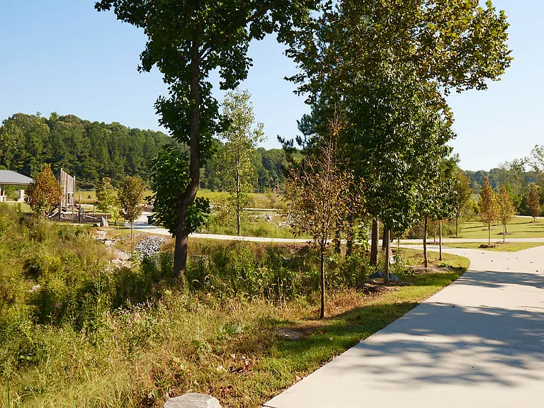 Westside Park