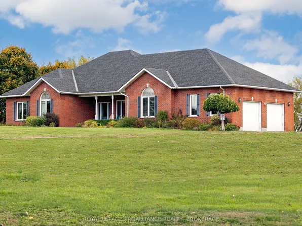 116 Schenk St, Greater Napanee, ON K0H 1G0