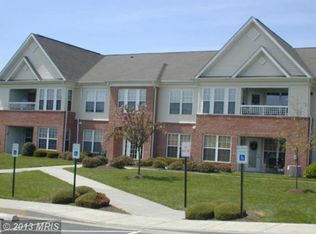1406 Bonnett Pl UNIT 203, Bel Air, MD 21015