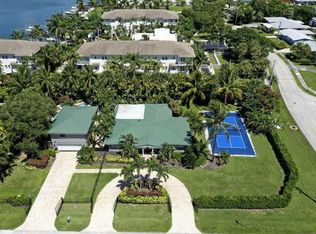 1578 Thumb Point Dr, Fort Pierce, FL 34949