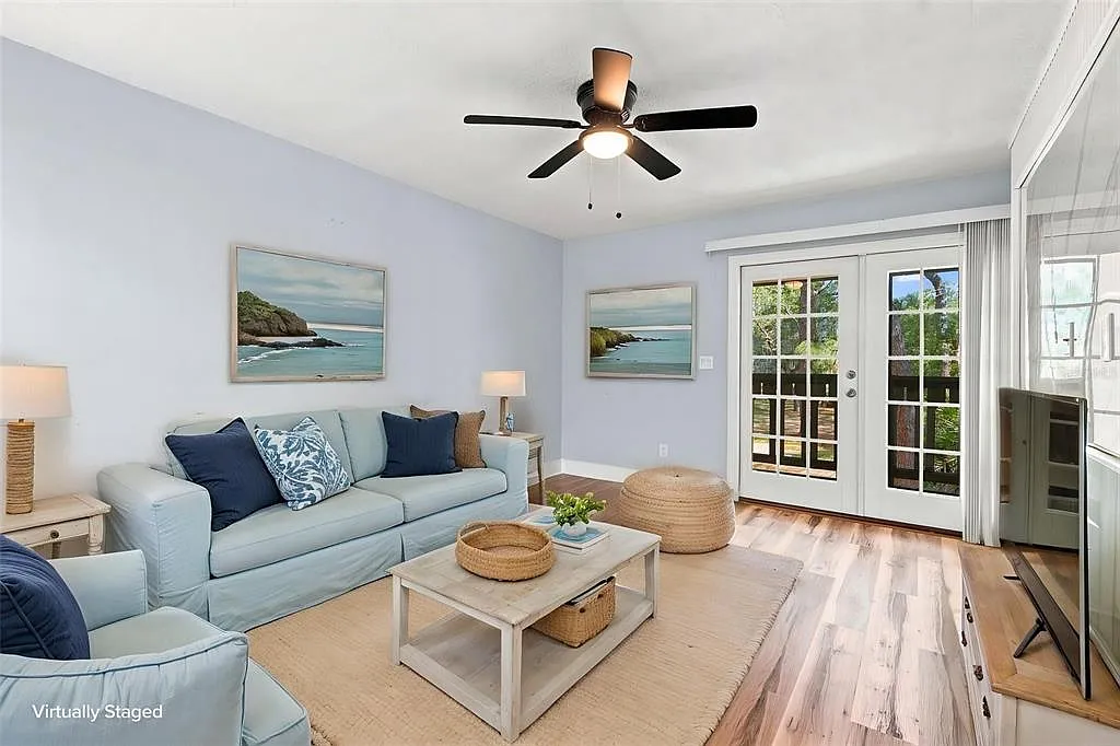 1 bed, 1.0 bath, 550 sqft, $1,600 — Photo 4