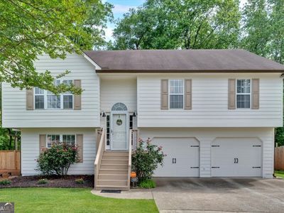 4053 Five Oaks Ct, Powder Springs, GA, 30127