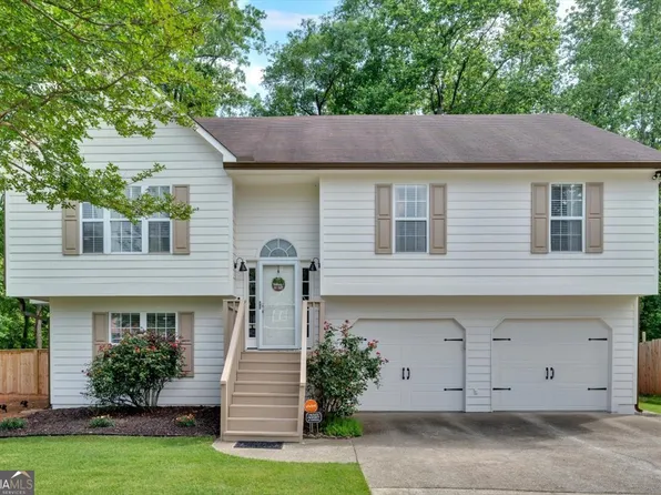 4053 Five Oaks Ct, Powder Springs, GA 30127