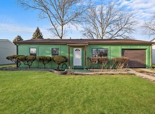 616 Avalon Ave, Romeoville, IL 60446