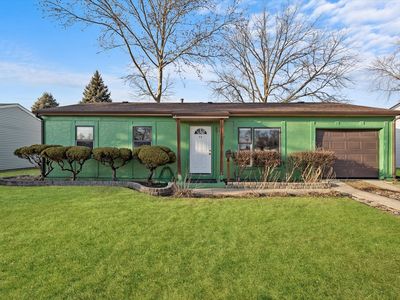 616 Avalon Ave, Romeoville, IL, 60446