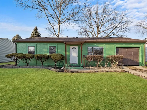 616 Avalon Ave, Romeoville, IL 60446