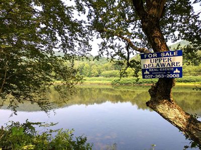 0 Bodoit Rd, Hancock, NY, 13783