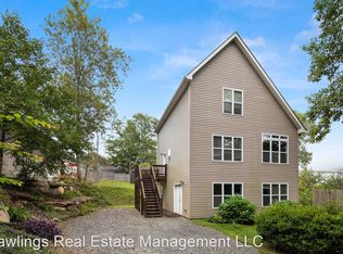 15 Circle Dr, Black Mountain, NC 28711