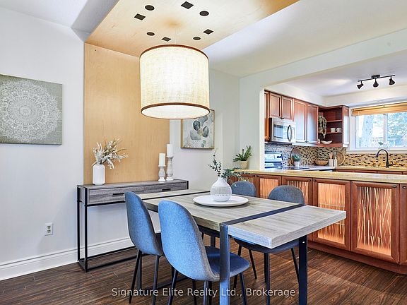 3rd image of 65 Merkley Sq