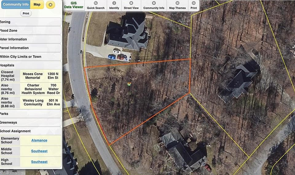 1st image of 3927 Fox Grove Trl