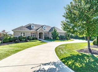 307 Buckingham Dr, Venetia, PA 15367