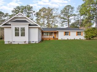 801 Montezuma Ave, Dothan, AL 36303