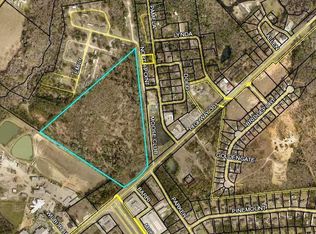 0 State Highway 301 N, Statesboro, GA 30461