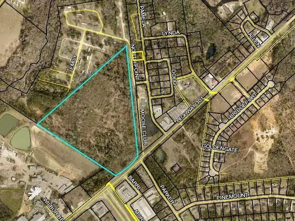 0 State Highway 301 N, Statesboro, GA 30461
