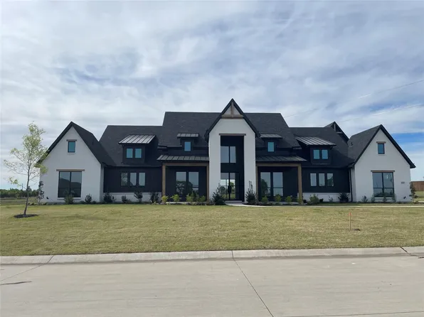 3606 Autumn Ave, Princeton, TX 75407