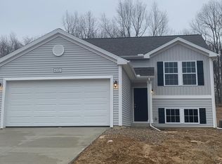 6352 Gabriella Trl, Kalamazoo, MI 49009