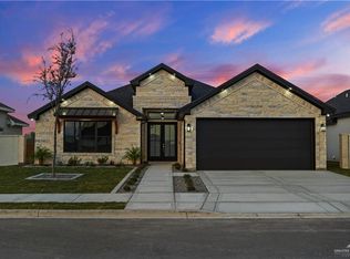 3801 E Noronha Dr, Edinburg, TX 78542
