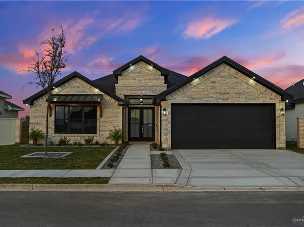 3801 E Noronha Dr, Edinburg, TX 78542