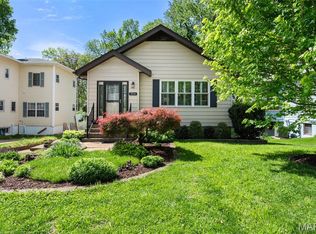 754 Greeley Ave, Saint Louis, MO 63119