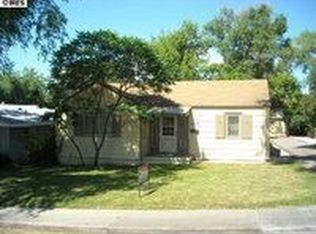 209 Vivian St, Longmont, CO 80501