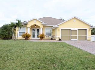 851 Gena Rd SW, Palm Bay, FL 32908