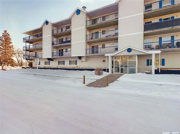 UNIT 201-2501 1st AVENUE W, Prince Albert, SK S6V 5A3