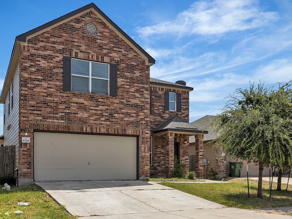 1st image of 6729 Horseshoe Pond Dr