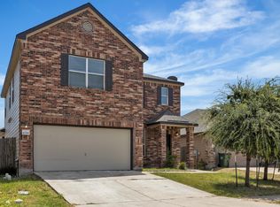 6729 Horseshoe Pond Dr, Del Valle, TX 78617