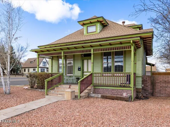 302 N Virginia St, Prescott, AZ 86301